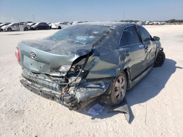 Photo 4 from auction – 2007 TOYOTA CAMRY CE with VIN 4T1BE46KX7U513264