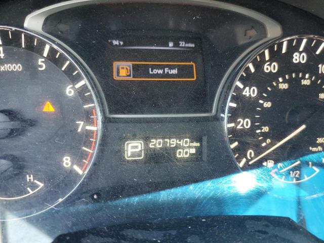 Photo 8 from auction – 2015 NISSAN ALTIMA 2.5 with VIN 1N4AL3AP9FC472218