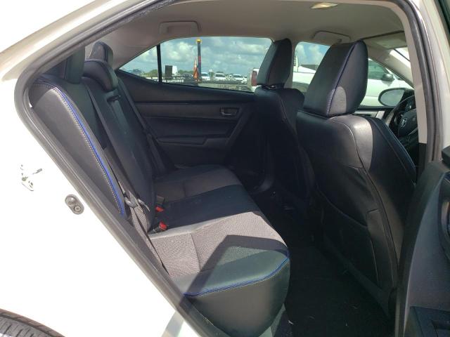 Photo 6 from auction – 2018 TOYOTA COROLLA L with VIN 5YFBURHE1JP815056