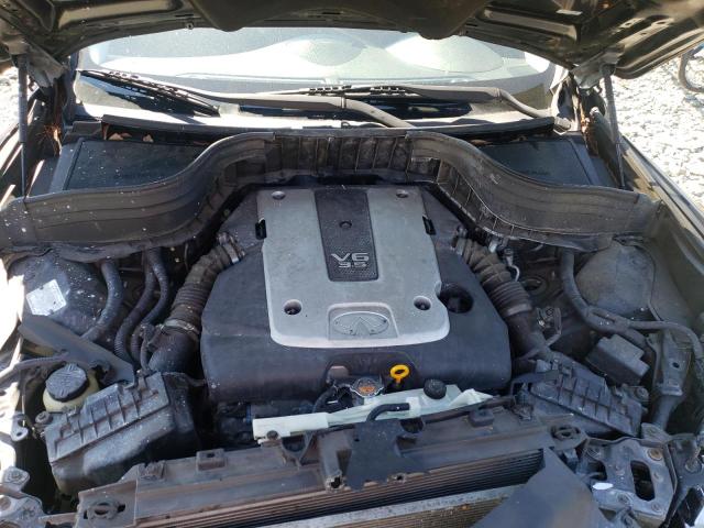 Photo 7 from auction – 2010 INFINITI EX35 BASE with VIN JN1AJ0HR5AM754948