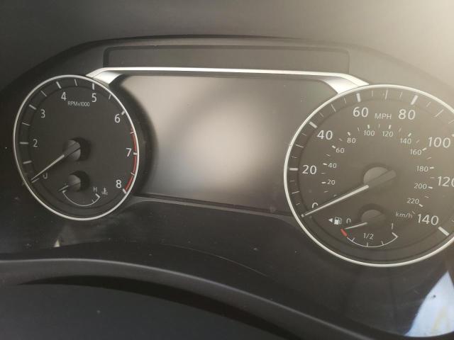 Photo 8 from auction – 2021 NISSAN ALTIMA with VIN 1N4BL4EV3MN372930