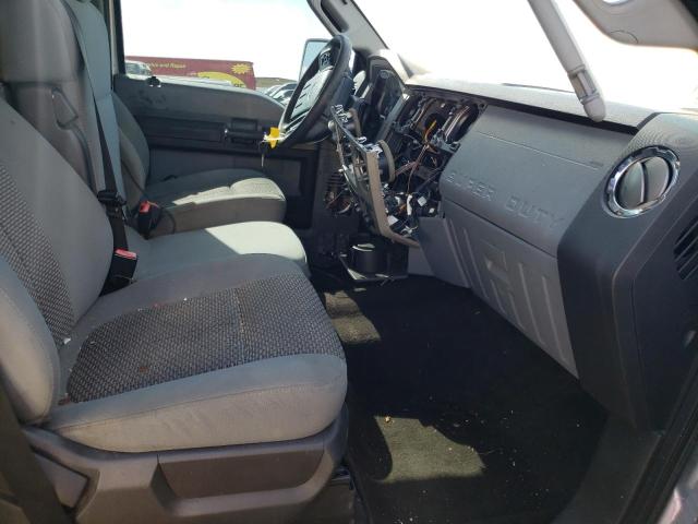 Photo 5 from auction – 2016 FORD F250 SUPER with VIN 1FT7W2BT4GEA32088