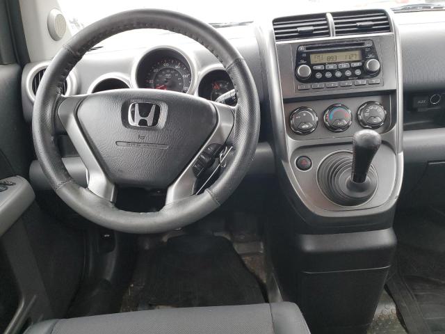 Photo 9 from auction – 2004 HONDA ELEMENT EX with VIN 5J6YH17584L002614