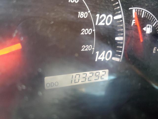 Photo 8 from auction – 2005 TOYOTA CAMRY LE with VIN 4T1BE32KX5U066285