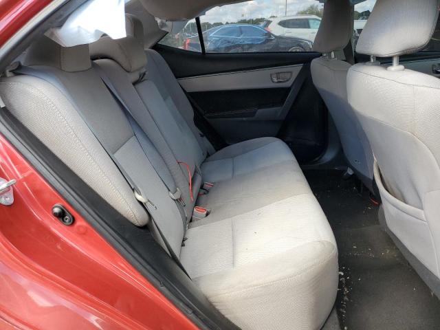 Photo 6 from auction – 2016 TOYOTA COROLLA L with VIN 2T1BURHE7GC672462