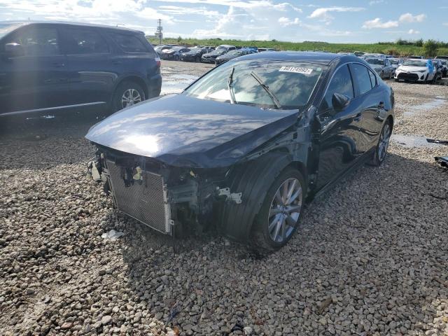 Photo 2 from auction – 2019 MAZDA 3 SELECT with VIN JM1BPAAL8K1127630