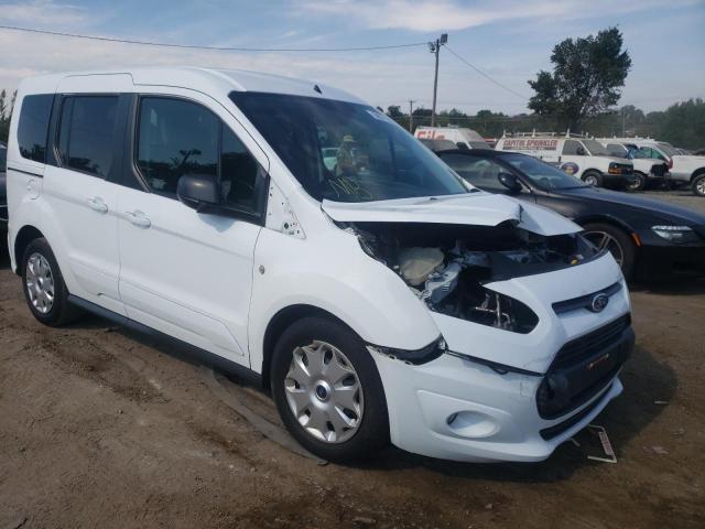 Photo 1 from auction – 2015 FORD TRANSIT CO with VIN NM0AS8F76F1180490