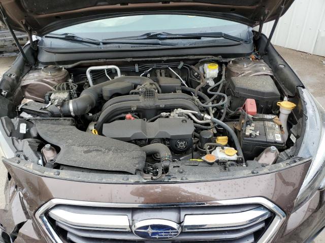Photo 7 from auction – 2019 SUBARU OUTBACK 2. with VIN 4S4BSAJCXK3219563