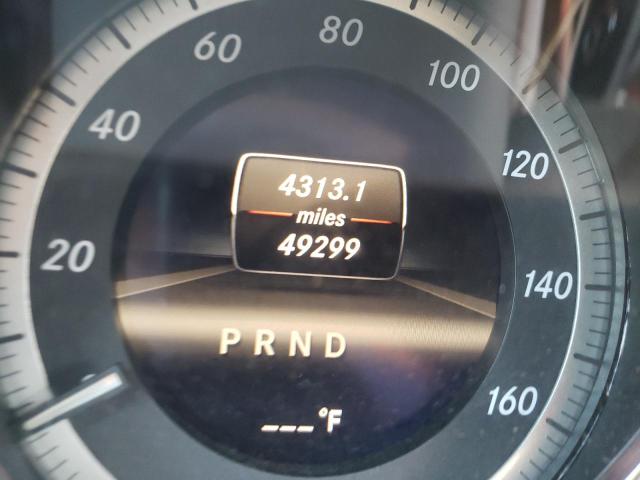 Photo 8 from auction – 2013 MERCEDES-BENZ E 550 with VIN WDDKK7DF7DF204782