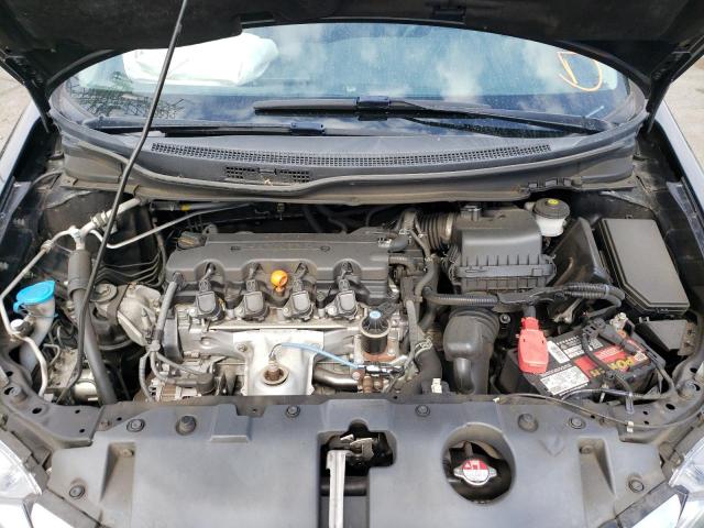 Photo 7 from auction – 2014 HONDA CIVIC EX with VIN 19XFB2F84EE266200