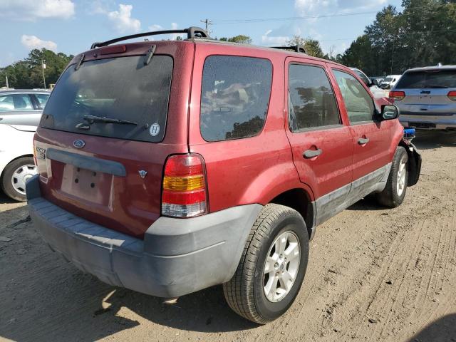 Photo 4 from auction – 2007 FORD ESCAPE XLT with VIN 1FMYU03197KC04978