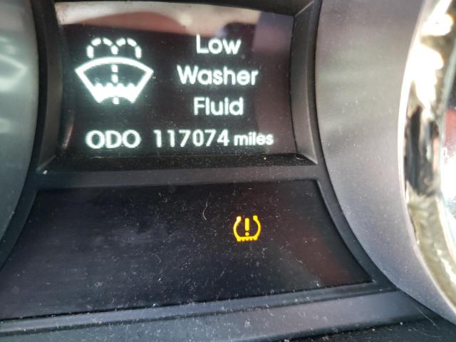 Photo 8 from auction – 2013 HYUNDAI SONATA GLS with VIN 5NPEB4AC7DH745501