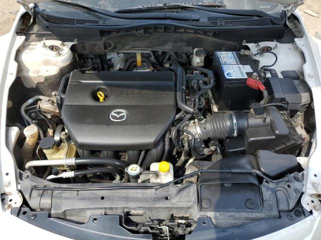 Photo 7 from auction – 2012 MAZDA 6 I with VIN 1YVHZ8DH2C5M25325