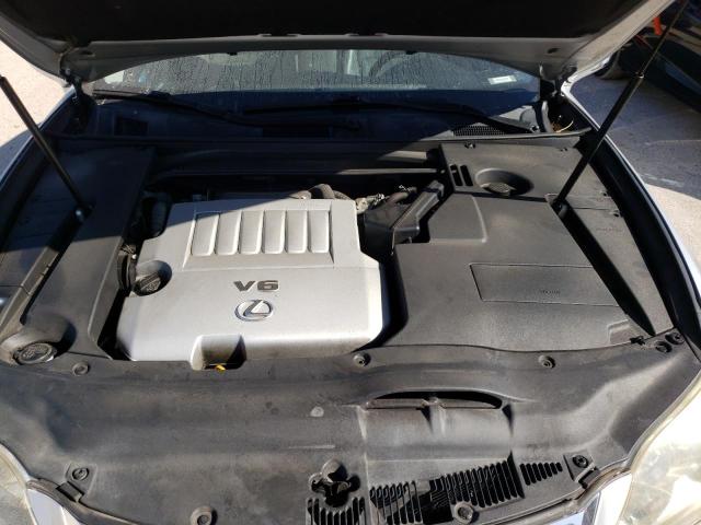Photo 7 from auction – 2010 LEXUS ES 350 with VIN JTHBK1EG2A2358431