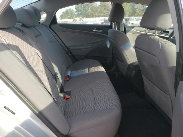 Photo 6 from auction – 2012 HYUNDAI SONATA GLS with VIN 5NPEB4AC5CH340137