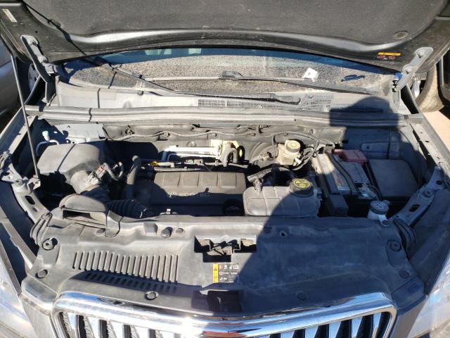 Photo 7 from auction – 2013 BUICK ENCORE with VIN KL4CJCSB8DB176390