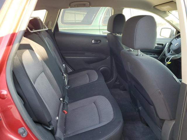 Photo 6 from auction – 2010 NISSAN ROGUE S with VIN JN8AS5MT4AW030573