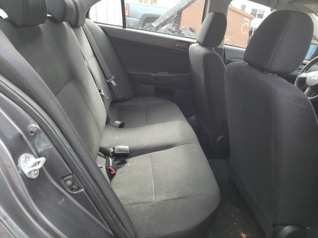 Photo 6 from auction – 2010 MITSUBISHI LANCER DE with VIN JA32U1FU4AU603653