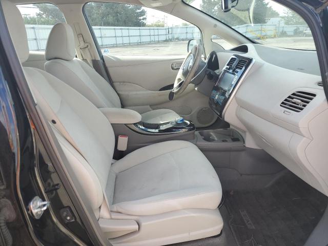 Zdjęcie 5 z aukcji – 2014 NISSAN LEAF S z VIN 1N4AZ0CP7EC339918