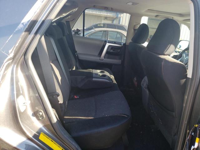 Photo 6 from auction – 2010 TOYOTA 4RUNNER SR with VIN JTEBU5JR6A5005288