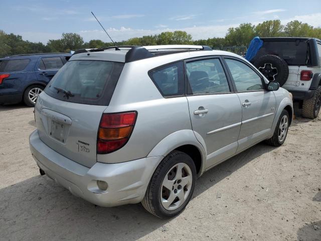 Photo 4 from auction – 2003 PONTIAC VIBE with VIN 5Y2SL64853Z458684