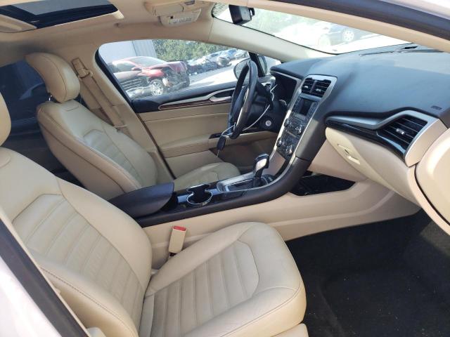 Photo 5 from auction – 2015 FORD FUSION SE with VIN 3FA6P0HD1FR162201