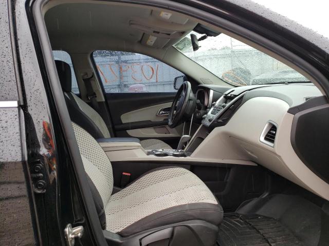 Photo 5 from auction – 2011 CHEVROLET EQUINOX LS with VIN 2CNFLCEC0B6332158