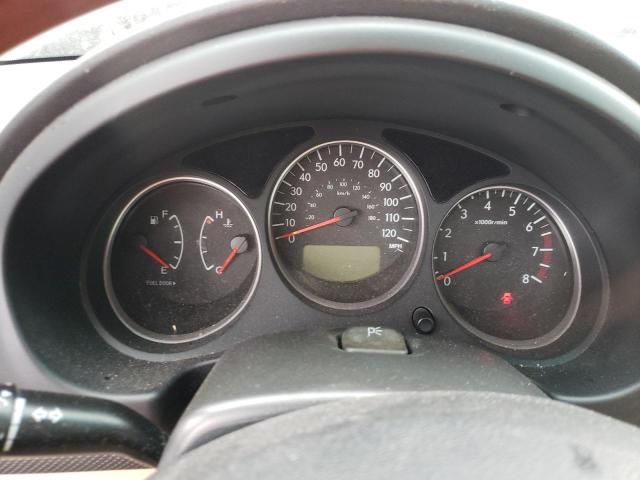 Photo 8 from auction – 2007 SUBARU FORESTER 2 with VIN JF1SG676X7H724426