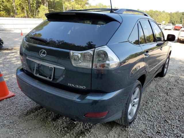 Photo 4 from auction – 2004 LEXUS RX 330 with VIN 2T2GA31U34C010611