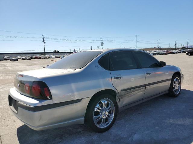 Фото 4 с аукциона – 2005 CHEVROLET IMPALA с VIN 2G1WF52E759266426