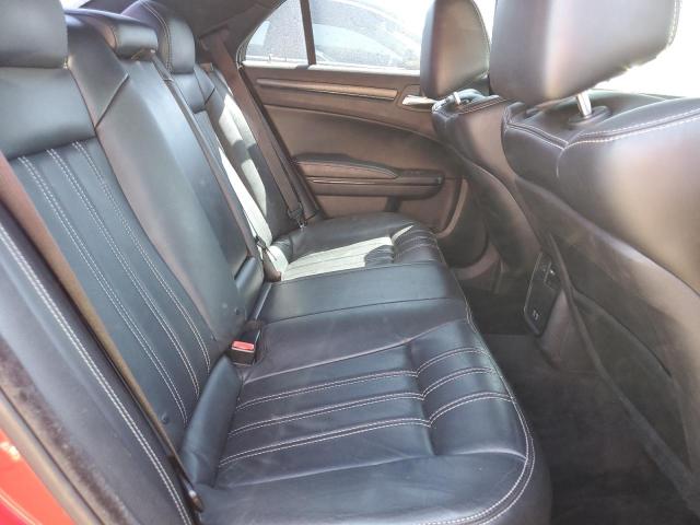 Photo 6 from auction – 2015 CHRYSLER 300 S with VIN 2C3CCABG6FH755831