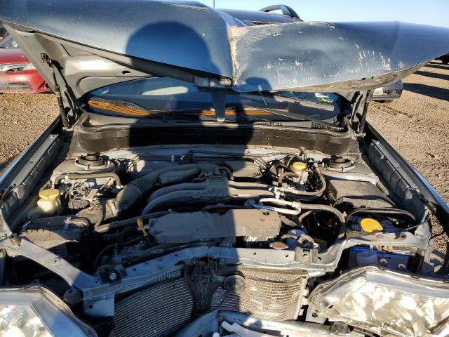 Photo 7 from auction – 2012 SUBARU FORESTER 2 with VIN JF2SHADC1CH428467