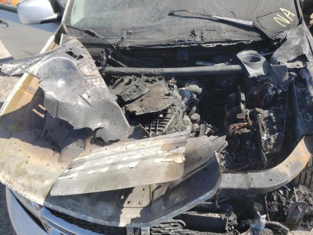 Photo 7 from auction – 2012 DODGE JOURNEY SX with VIN 3C4PDDBGXCT374529