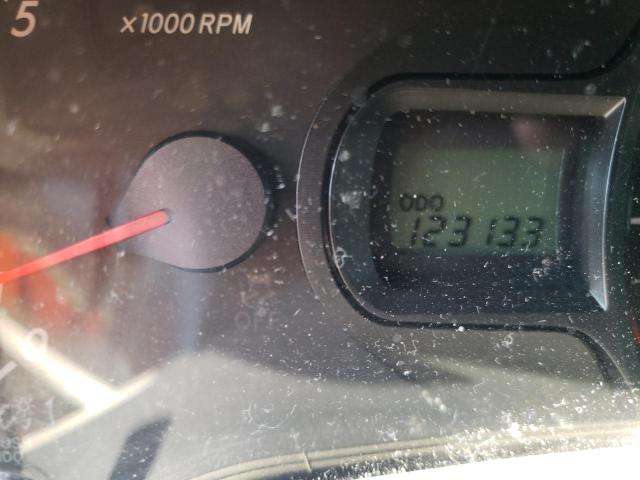 Photo 8 from auction – 2011 TOYOTA SIENNA LE with VIN 5TDKK3DC0BS112967