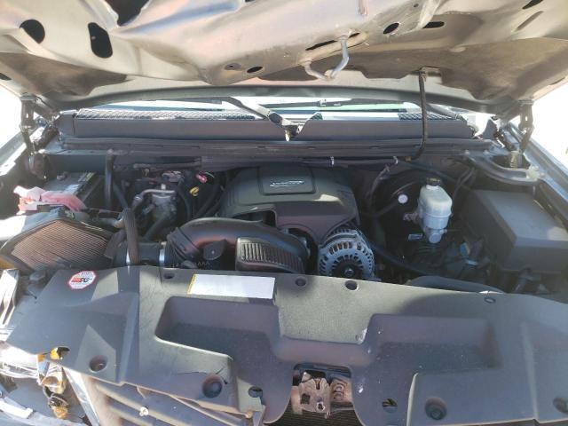 Photo 7 from auction – 2007 GMC NEW SIERRA with VIN 2GTEC13C571527670