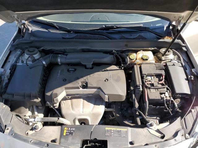 Photo 7 from auction – 2016 CHEVROLET MALIBU LIM with VIN 1G11C5SA4GF152782