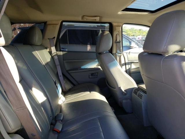 Photo 6 from auction – 2006 JEEP GRAND CHER with VIN 1J4GR48K46C164371