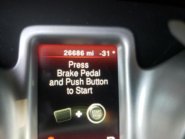 Photo 8 from auction – 2018 DODGE JOURNEY SE with VIN 3C4PDCAB5JT528965