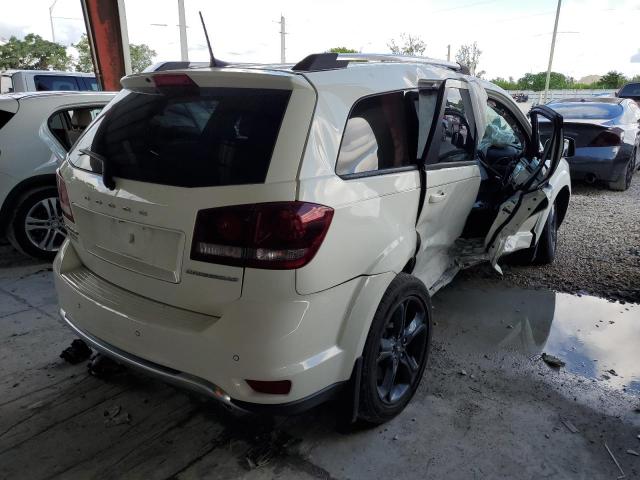 Photo 4 from auction – 2018 DODGE JOURNEY CR with VIN 3C4PDCGG3JT447515