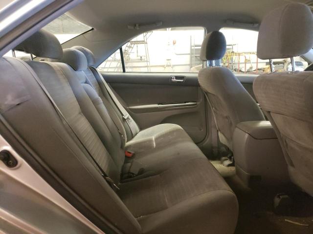 Photo 6 from auction – 2005 TOYOTA CAMRY LE with VIN 4T1BE32K85U100370