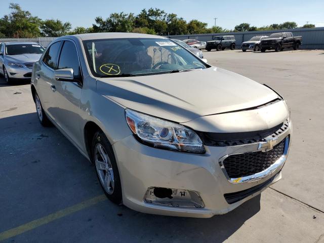 Photo 1 from auction – 2016 CHEVROLET MALIBU LIM with VIN 1G11C5SA4GF152782