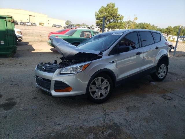 Photo 2 from auction – 2015 FORD ESCAPE S with VIN 1FMCU0F71FUA21877