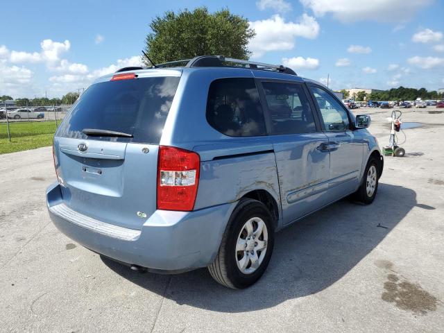 Photo 4 from auction – 2008 KIA SEDONA with VIN KNDMB133886254054