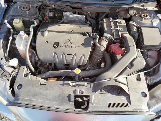 Photo 7 from auction – 2010 MITSUBISHI LANCER ES/ with VIN JA32U2FU3AU008685