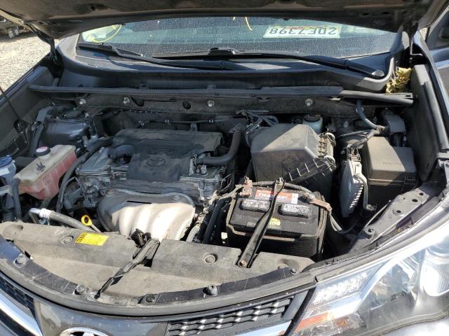 Photo 7 from auction – 2015 TOYOTA RAV4 LIMIT with VIN JTMDFREV0FJ013245