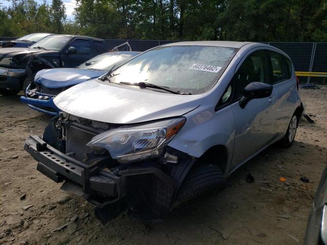 Photo 2 from auction – 2017 NISSAN VERSA NOTE with VIN 3N1CE2CP3HL381895