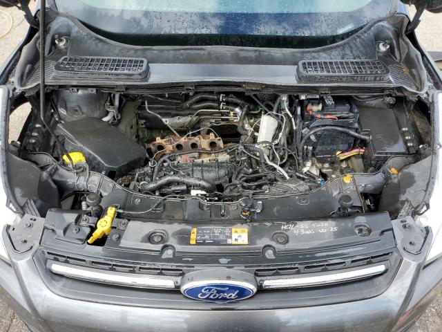 Photo 7 from auction – 2016 FORD ESCAPE SE with VIN 1FMCU0GX4GUA20092