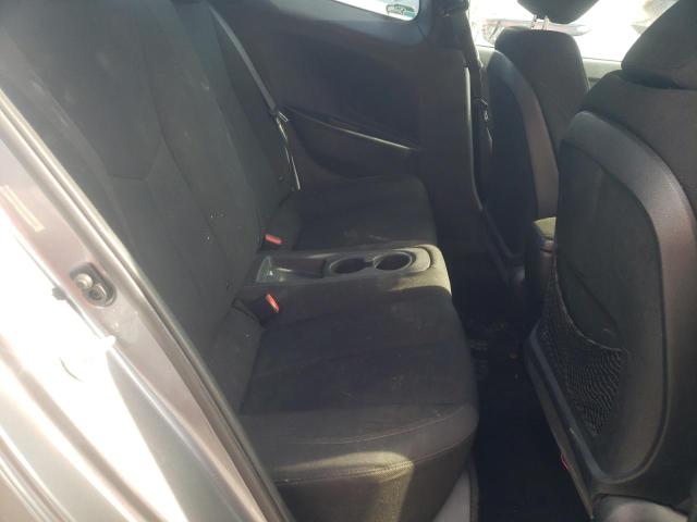 Photo 6 from auction – 2015 HYUNDAI VELOSTER with VIN KMHTC6AD0FU228585
