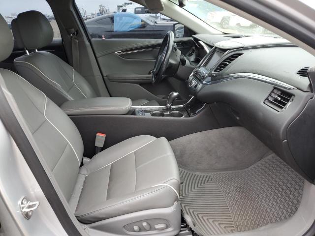 Photo 5 from auction – 2014 CHEVROLET IMPALA LTZ with VIN 1G1155S31EU146264
