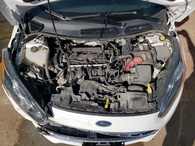 Photo 7 from auction – 2015 FORD FIESTA SE with VIN 3FADP4BJ2FM178773